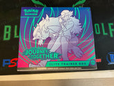 Journey Together Elite Trainer Box- ETB